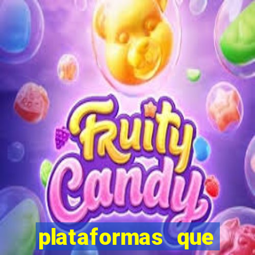 plataformas que pagam no free